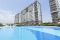 Квартира 3 комнаты 120 м² Средиземноморский регион, Турция