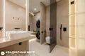 Mieszkanie 2 pokoi 60 m² Mińsk, Białoruś