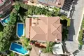 Dom 4 pokoi 371 m² Mijas, Hiszpania