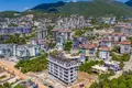 Квартира 2 комнаты 49 м² Оба, Турция
