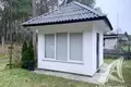 Haus 54 m² Muchaviecki sielski Saviet, Belarus