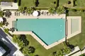 2 bedroom apartment 113 m² Bel Air, Spain
