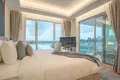 Appartement 2 chambres 304 m² Choeng Thale, Thaïlande