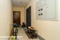 2 room apartment 61 m² Pryluki, Belarus