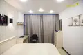 Mieszkanie 52 m² Mińsk, Białoruś