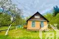 Maison 53 m² Losnicki sielski Saviet, Bélarus