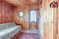 Casa 118 m² Dziarzynski sielski Saviet, Belarús