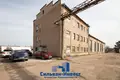 Zakład produkcyjny 3 514 m² Mińsk, Białoruś