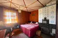 House 37 m² Muchaviecki sielski Saviet, Belarus