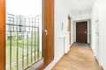 Квартира 2 комнаты 57 м² в Варшаве, Польша