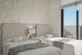 Mieszkanie 2 pokoi 211 m² Benidorm, Hiszpania