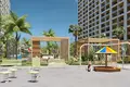 Wohnung 2 zimmer 56 m² Akdeniz, Türkei