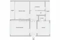 Apartamento 2 habitaciones 75 m² Zagreb, Croacia