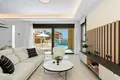 Villa de tres dormitorios 238 m² Urbanizacion Dona Pepa, Španjolska