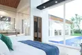 Villa de 3 habitaciones 190 m² Rawai, Tailandia