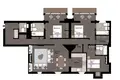 Apartamento 3 habitaciones 220 m² en Londres, Reino Unido