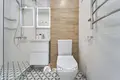 2 room apartment 44 m² in Minsk, Belarus