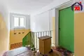 Appartement 2 chambres 42 m² Rakauski sielski Saviet, Bélarus