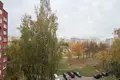 3 room apartment 63 m² Minsk, Belarus