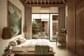 Villa 2 pièces 100 m² Benoa, Indonésie