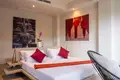Villa de tres dormitorios 202 m² Si Sunthon, Tailandia