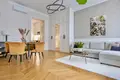 1 bedroom apartment 47 m² Budapest, Hungary