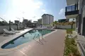 Mieszkanie 3 pokoi 80 m² Alanya, Turcja