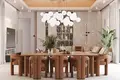4-Schlafzimmer-Villa 593 m² Choeng Thale, Thailand