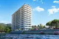 1 bedroom apartment 50 m² Batumi, Georgia