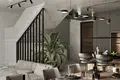 Wohnung 3 zimmer 115 m² Tibubeneng, Indonesien