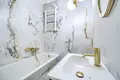 Apartamento 2 habitaciones 37 m² Varsovia, Polonia