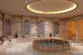 Residential quarter Attractive apartments in Avsallar Alanya