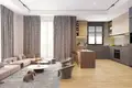1 room apartment  Erdemli, Turkey