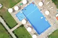 Hotel 1 000 m² Polygyros Municipality, Grecja