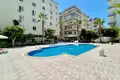 Appartement 1 chambre 110 m² Mahmutlar, Turquie