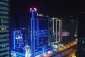 Studio apartment 1 bedroom 34 m² Batumi, Georgia