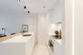 Penthouse 3 Schlafzimmer 278 m² Calp, Spanien