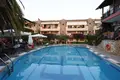 Hotel 1 680 m² Pefkochori, Grecja