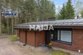 Szeregowiec  Kouvola sub region, Finlandia