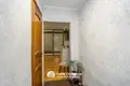 Wohnung 2 zimmer 45 m² Minsk, Belarus
