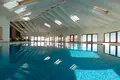 Hotel 5 720 m² in Arachova, Greece