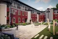 Apartamento 3 habitaciones 68 m² Riga, Letonia
