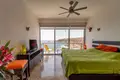 Piso independiente 2 habitaciones 1 281 m² Puerto Angel, México