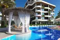 1 bedroom apartment 55 m² Muratpasa, Turkey