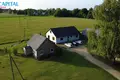 Haus 127 m² Burkenai, Litauen