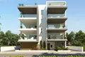 Apartamento 2 habitaciones 76 m² Aradippou, Chipre