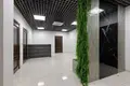 Office 1 775 m² in Moscow, Russia