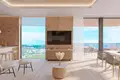Kondominium 3 Schlafzimmer 2 217 m² Puerto Morelos, Mexiko