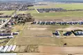 Parcelas 801 m² Daszewice, Polonia