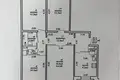 Квартира 4 комнаты 78 м² Гомель, Беларусь